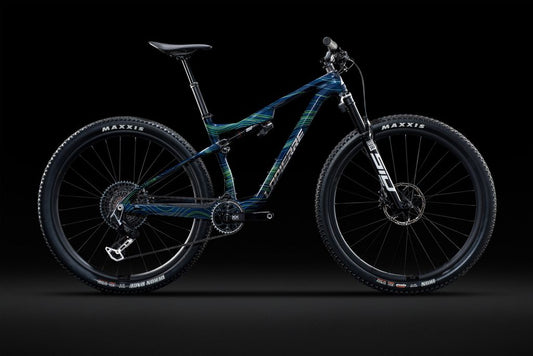VTT Lapierre XRM SE 2025