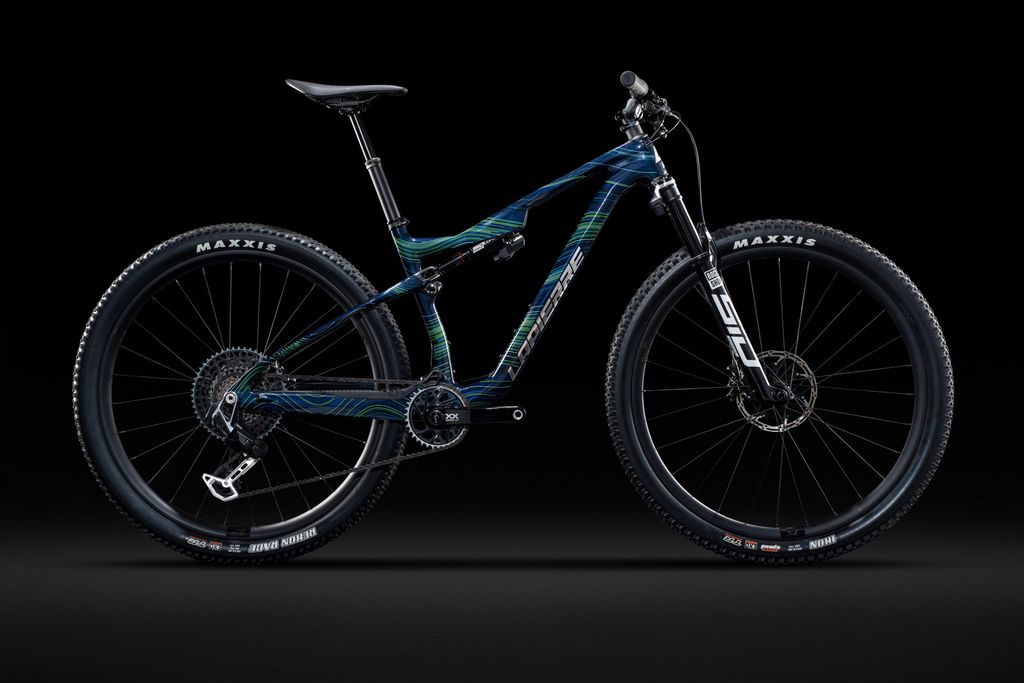 VTT Lapierre XRM SE 2025