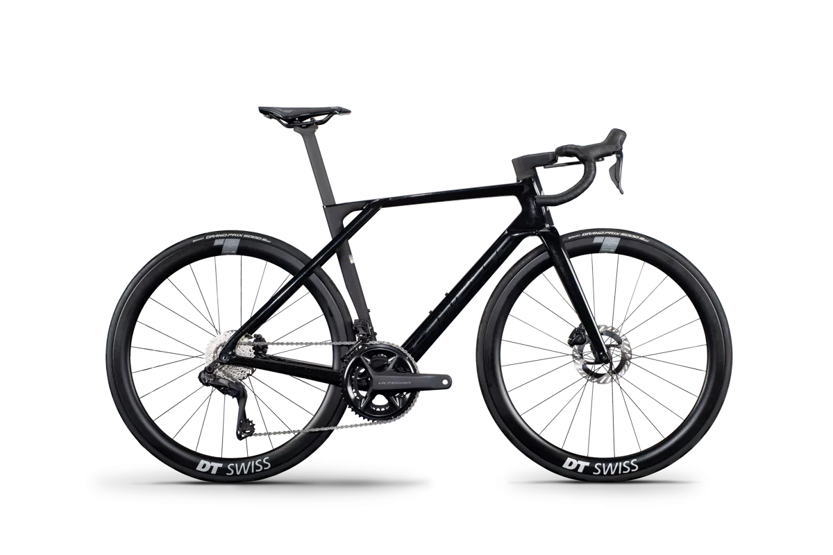 Lapierre Xelius DRS 8.0 2025