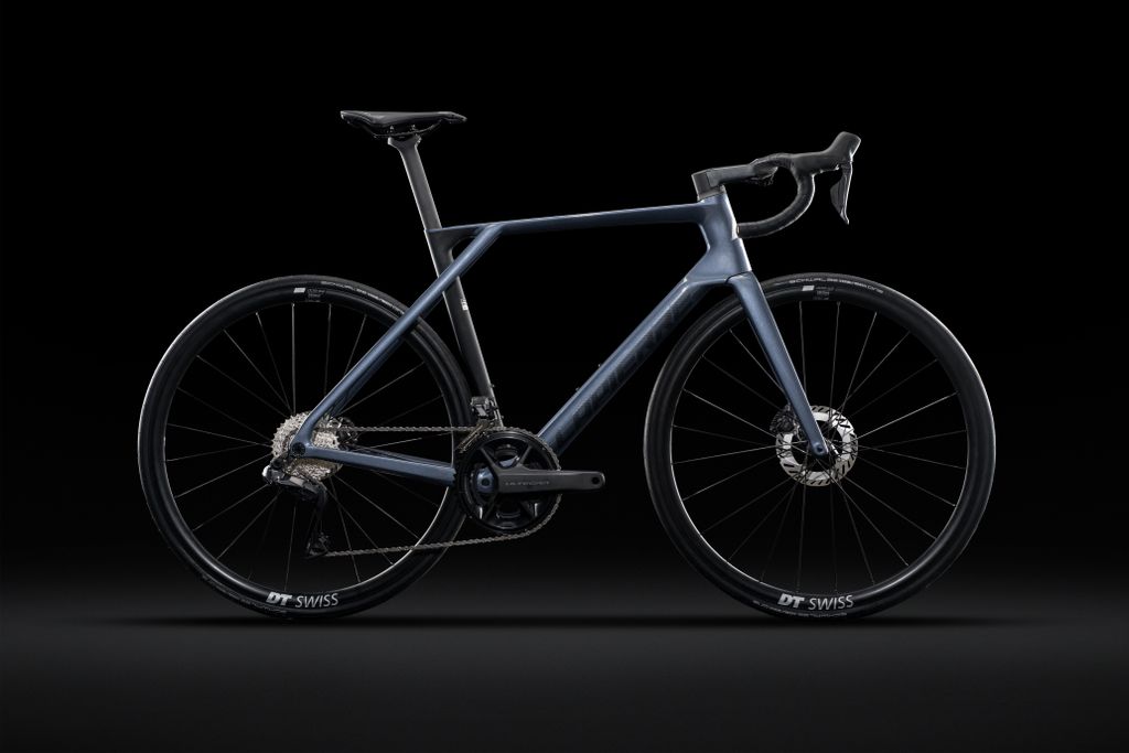 Vélo de route Lapierre XELIUS DRS 7.0 C2 2026