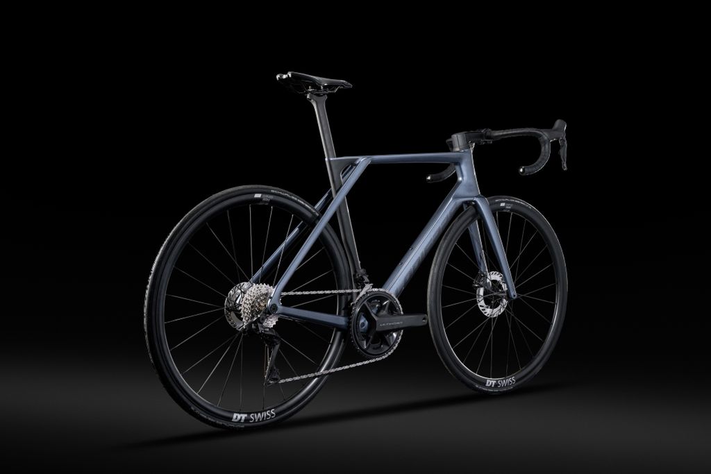 Vélo de route Lapierre XELIUS DRS 7.0 C2 2026