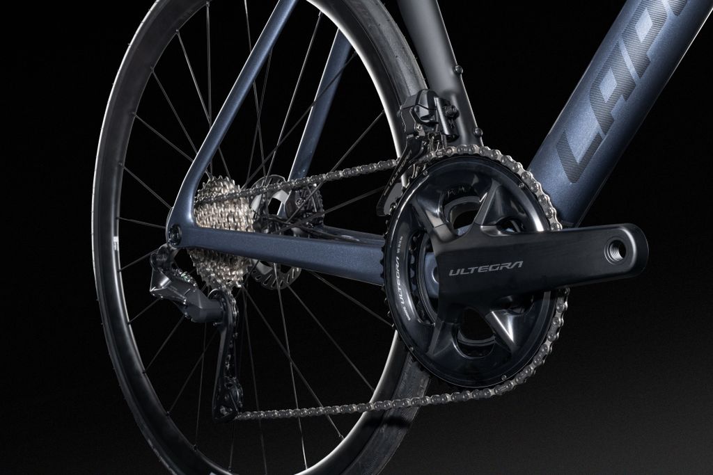 Vélo de route Lapierre XELIUS DRS 7.0 C2 2026
