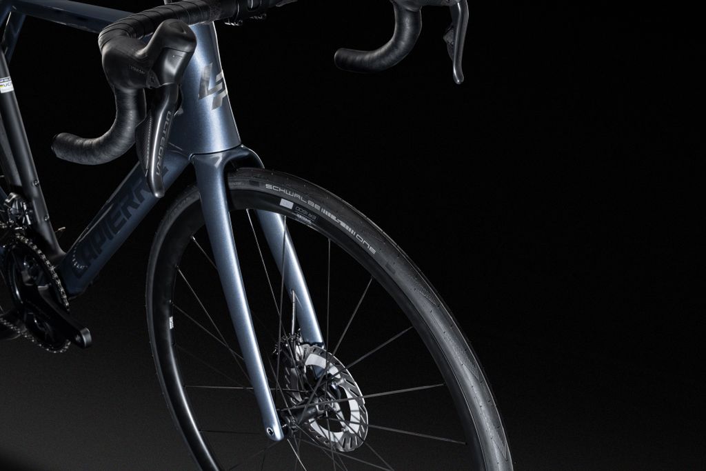 Vélo de route Lapierre XELIUS DRS 7.0 C2 2026