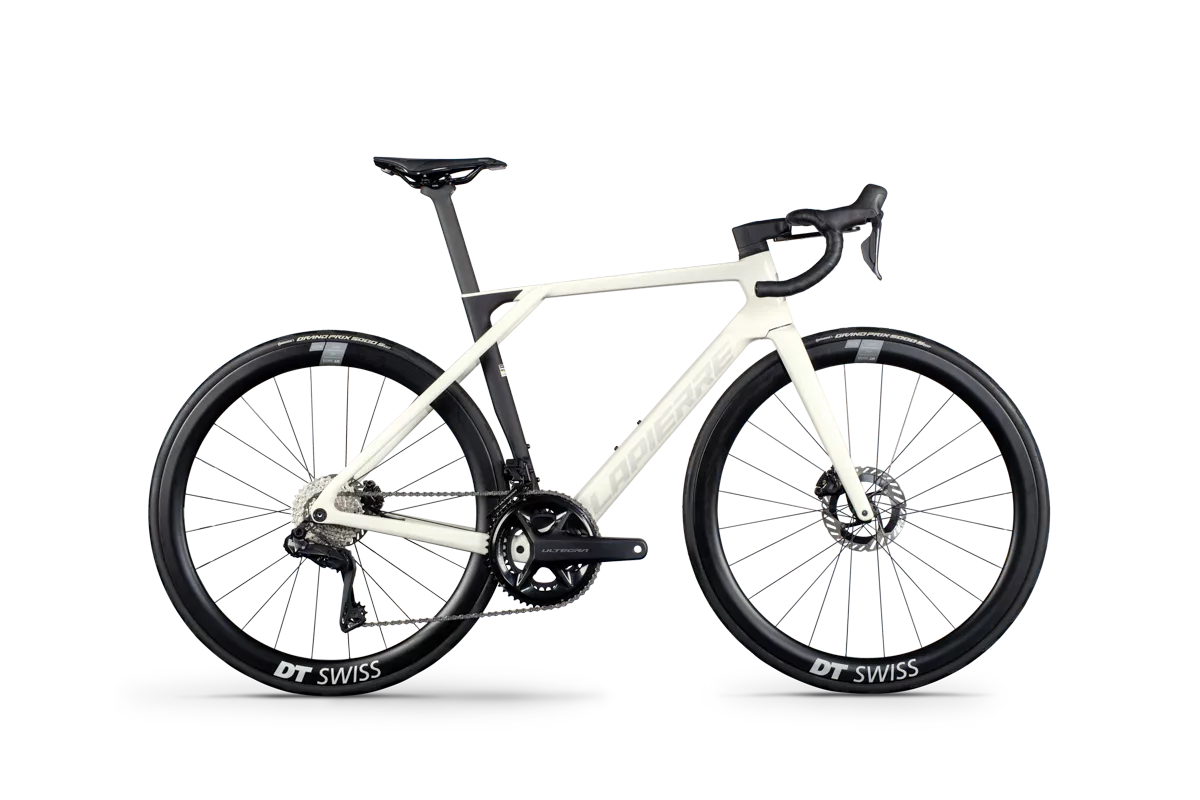 Lapierre Xelius DRS 8.0 2025