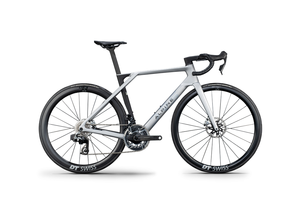 Vélo De Route Lapierre Xelius DRS SE 2025