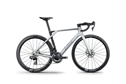 Vélo De Route Lapierre Xelius DRS SE 2025