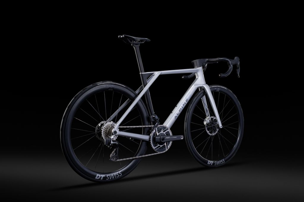 Vélo De Route Lapierre Xelius DRS SE 2025