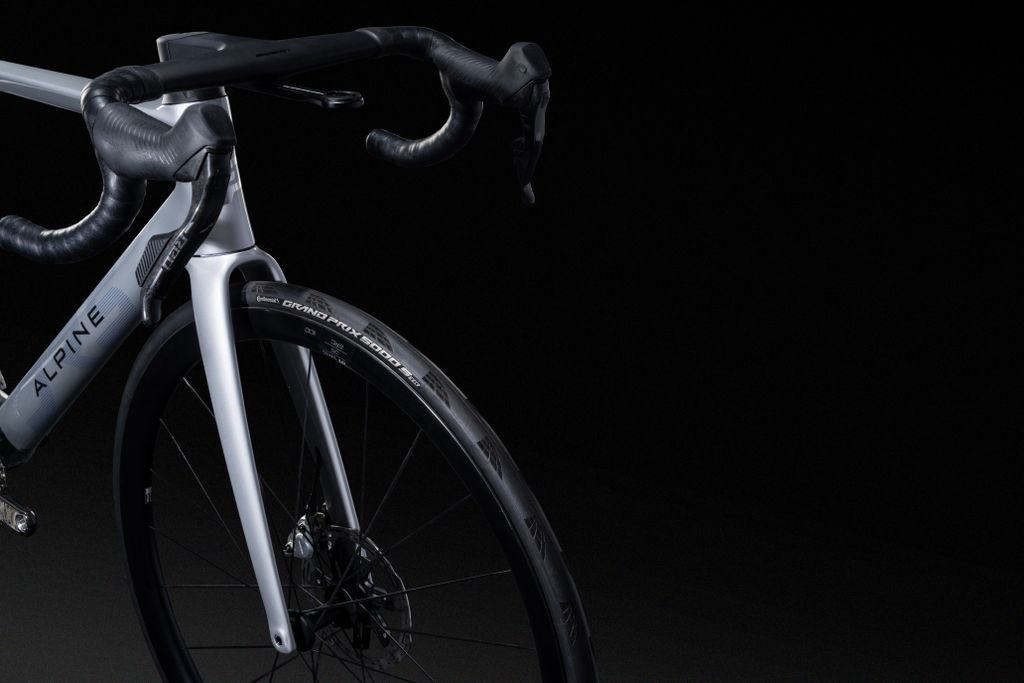 Vélo De Route Lapierre Xelius DRS SE 2025