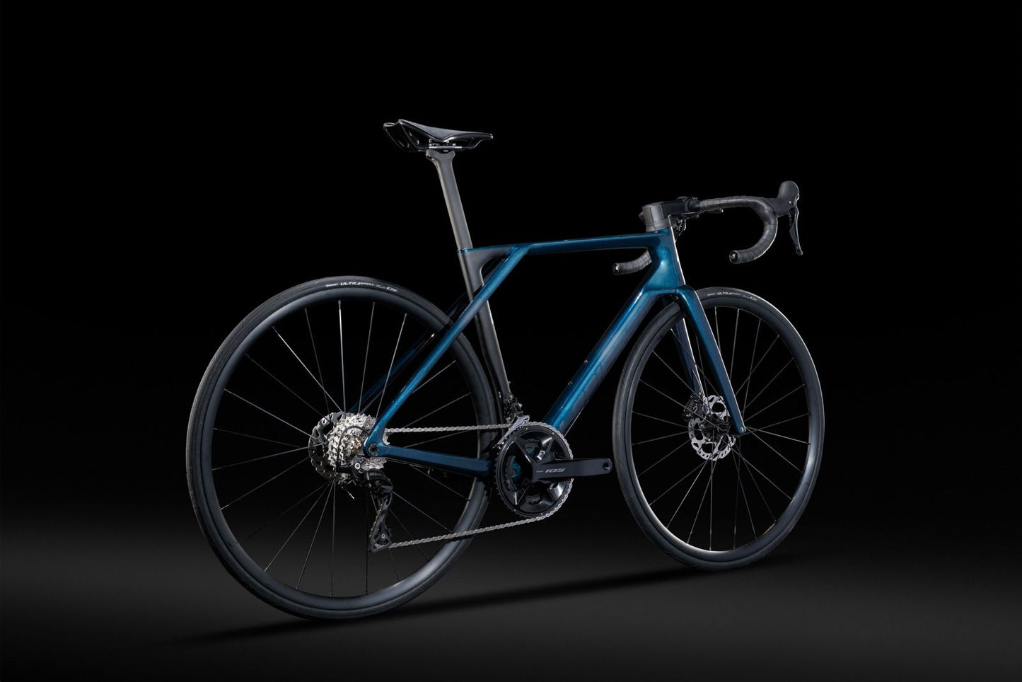 Vélo de route Lapierre XELIUS DRS 5.0 2025