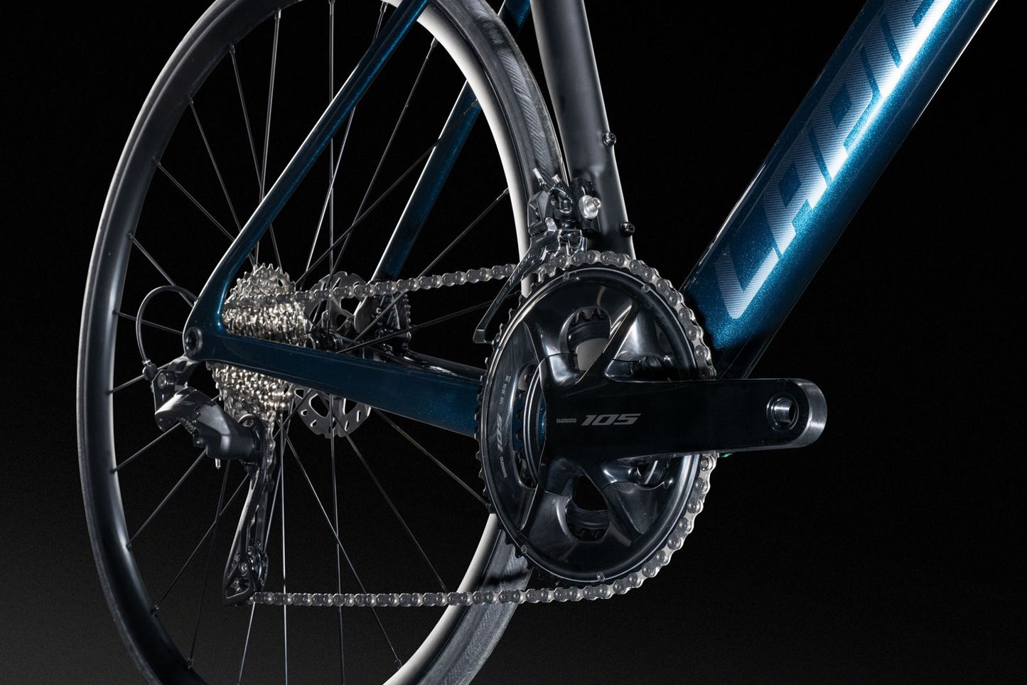 Vélo de route Lapierre XELIUS DRS 5.0 2025