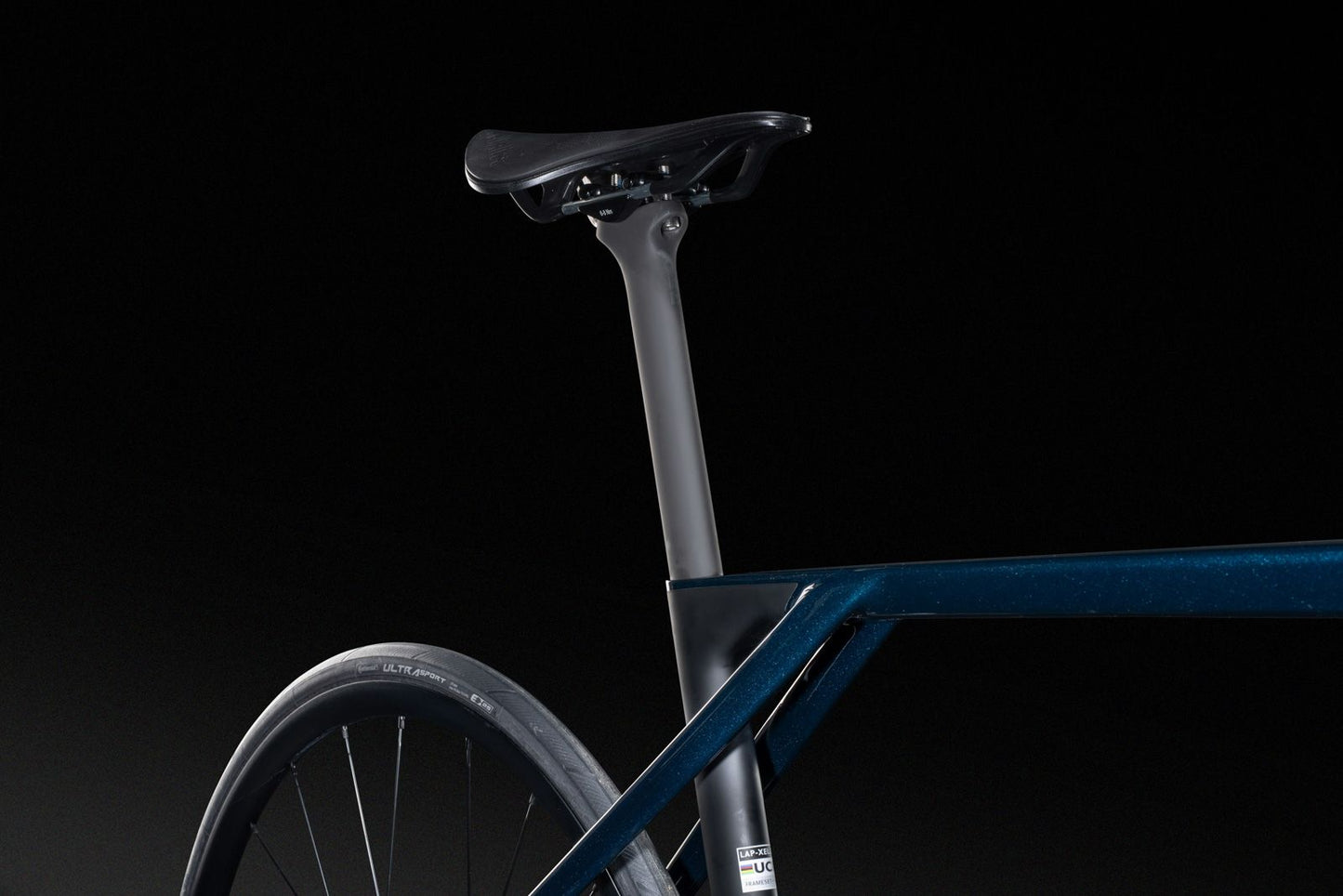 Vélo de route Lapierre XELIUS DRS 5.0 2025