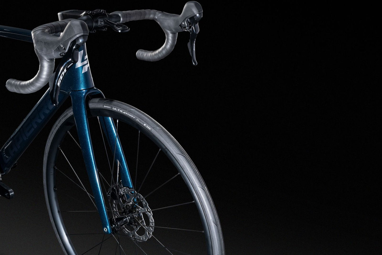Vélo de route Lapierre XELIUS DRS 5.0 2025