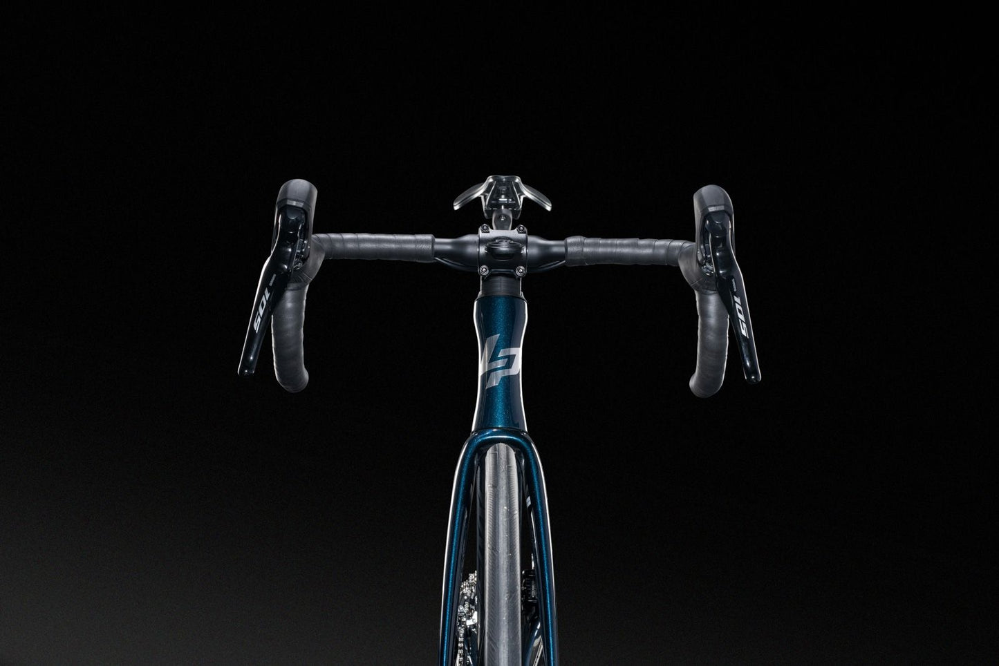 Vélo de route Lapierre XELIUS DRS 5.0 2025