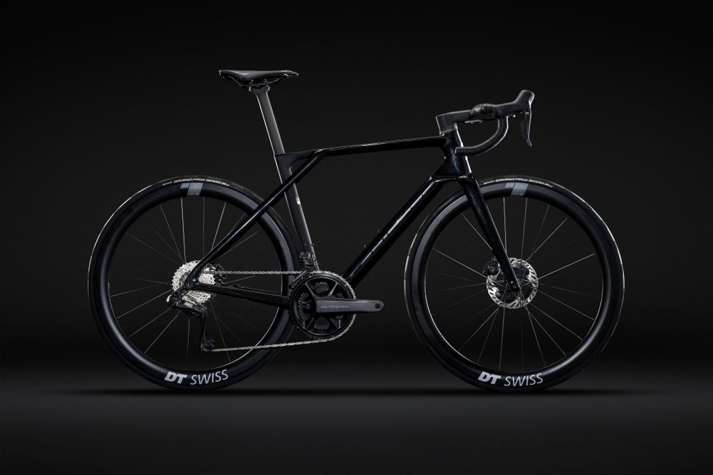 Vélo de route Lapierre XELIUS DRS 8.0 2026