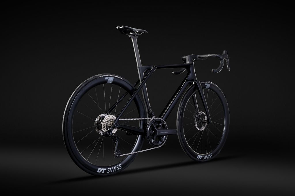 Vélo de route Lapierre XELIUS DRS 8.0 2026