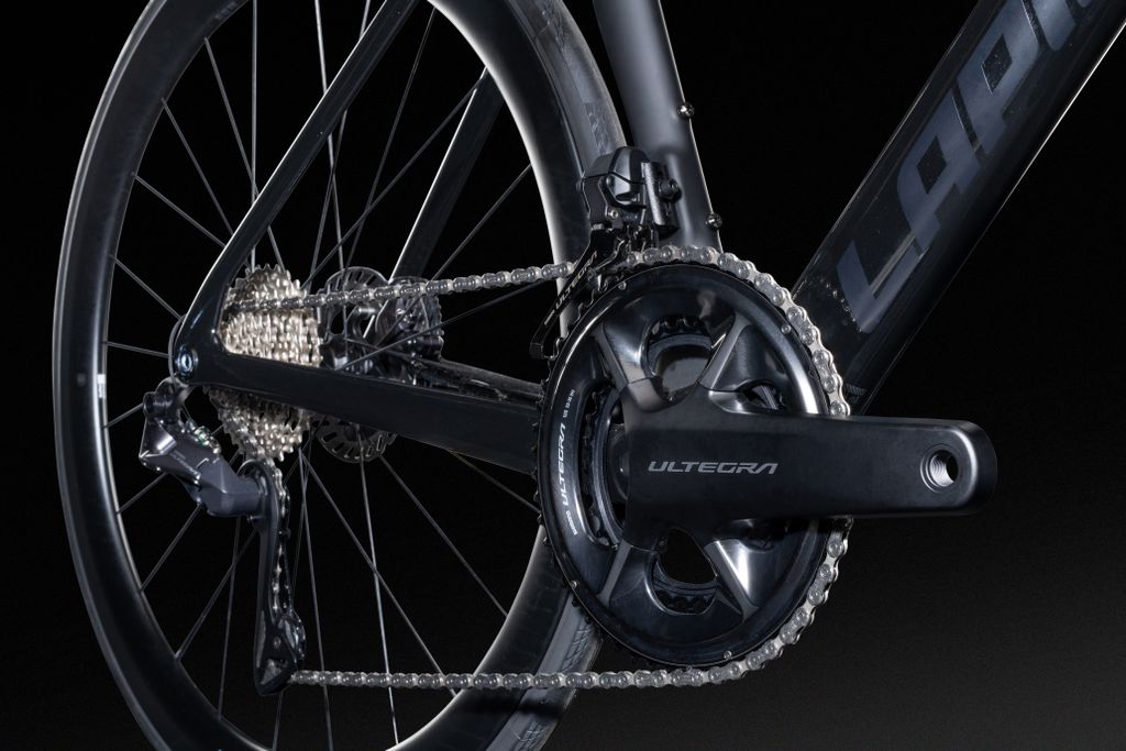 Vélo de route Lapierre XELIUS DRS 8.0 2026