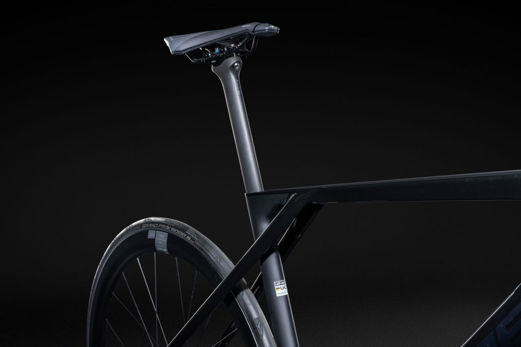 Vélo de route Lapierre XELIUS DRS 8.0 2026