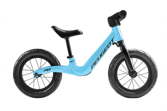 Draisienne PEUGEOT J-12 de 2 à 4 ans