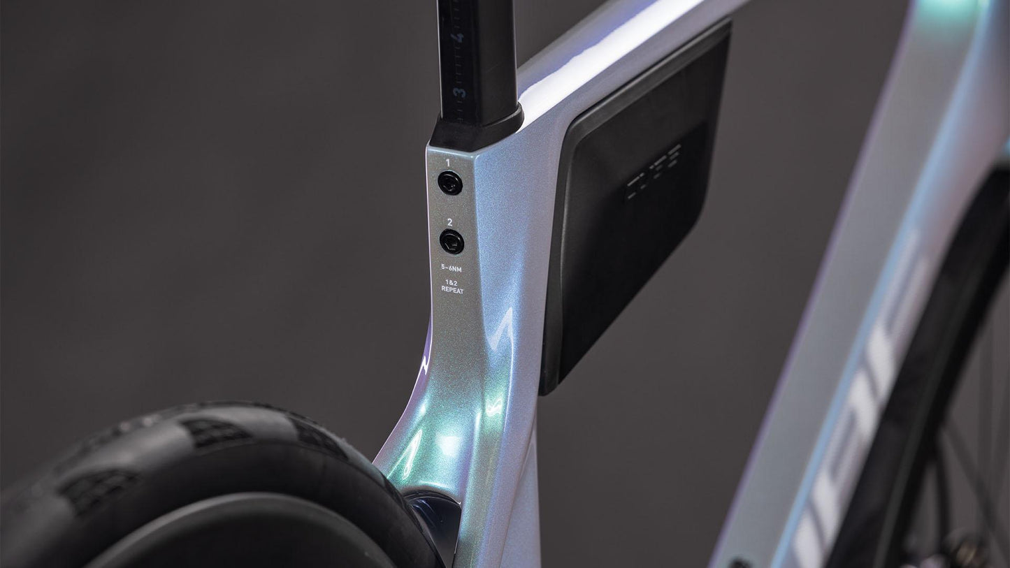 Vélo de Route Endurance Cube Agree C:62 SLT 2026