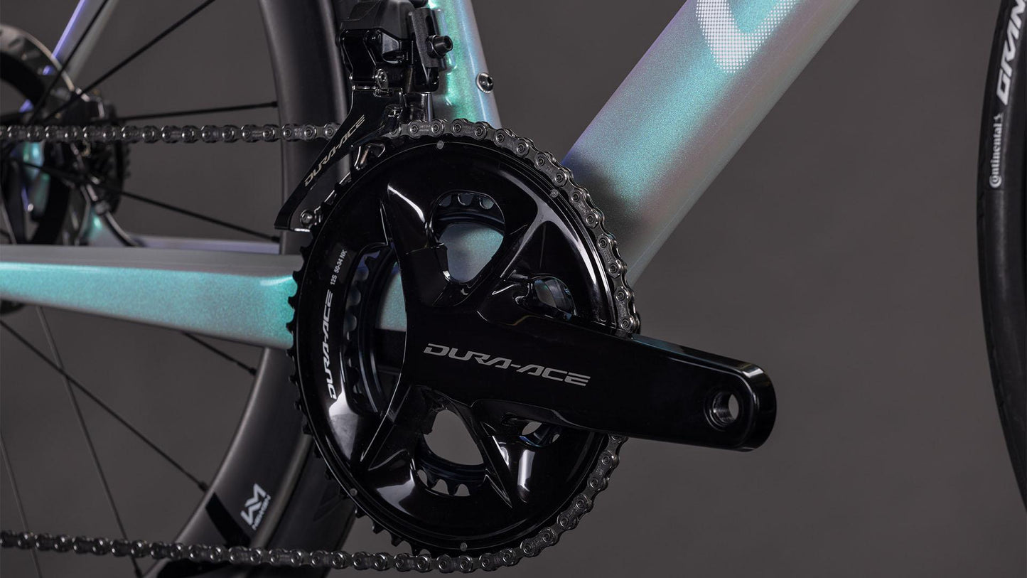 Vélo de Route Endurance Cube Agree C:62 SLT 2026