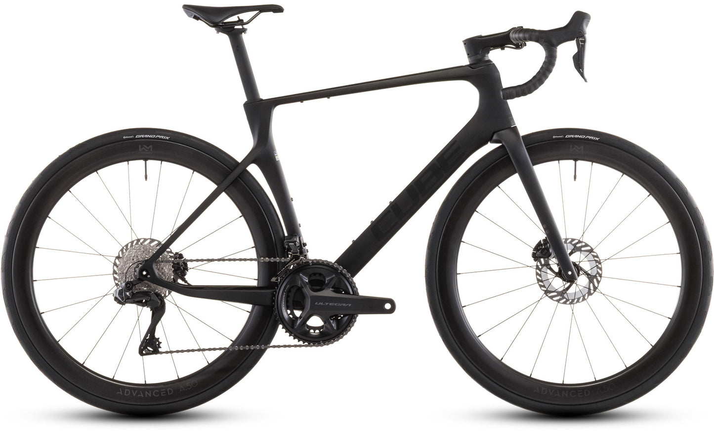 Vélo de Route Endurance Cube AGREE C:62 PRO 2026