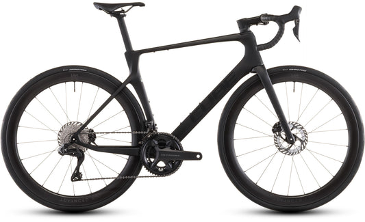 Vélo de Route Endurance Cube AGREE C:62 PRO 2026
