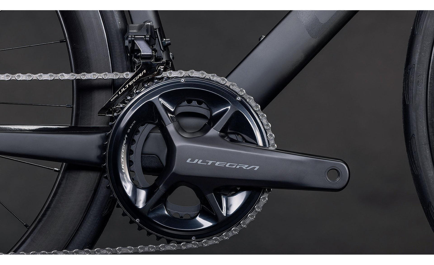 Vélo de Route Endurance Cube AGREE C:62 PRO 2026