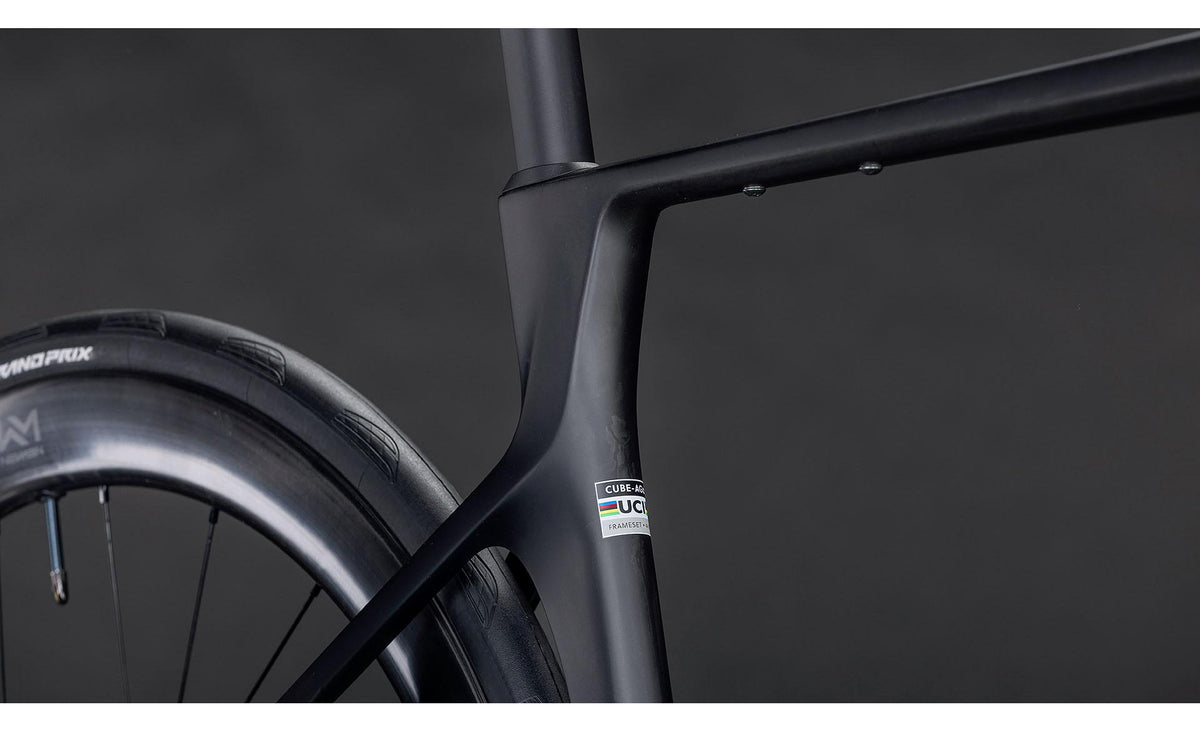 Vélo de Route Endurance Cube AGREE C:62 PRO 2026