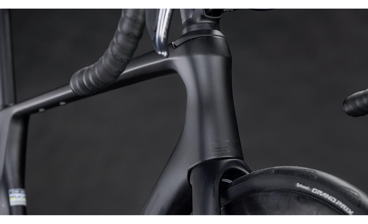 Vélo de Route Endurance Cube AGREE C:62 PRO 2026