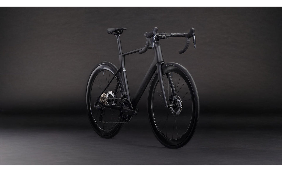 Vélo de Route Endurance Cube AGREE C:62 PRO 2026
