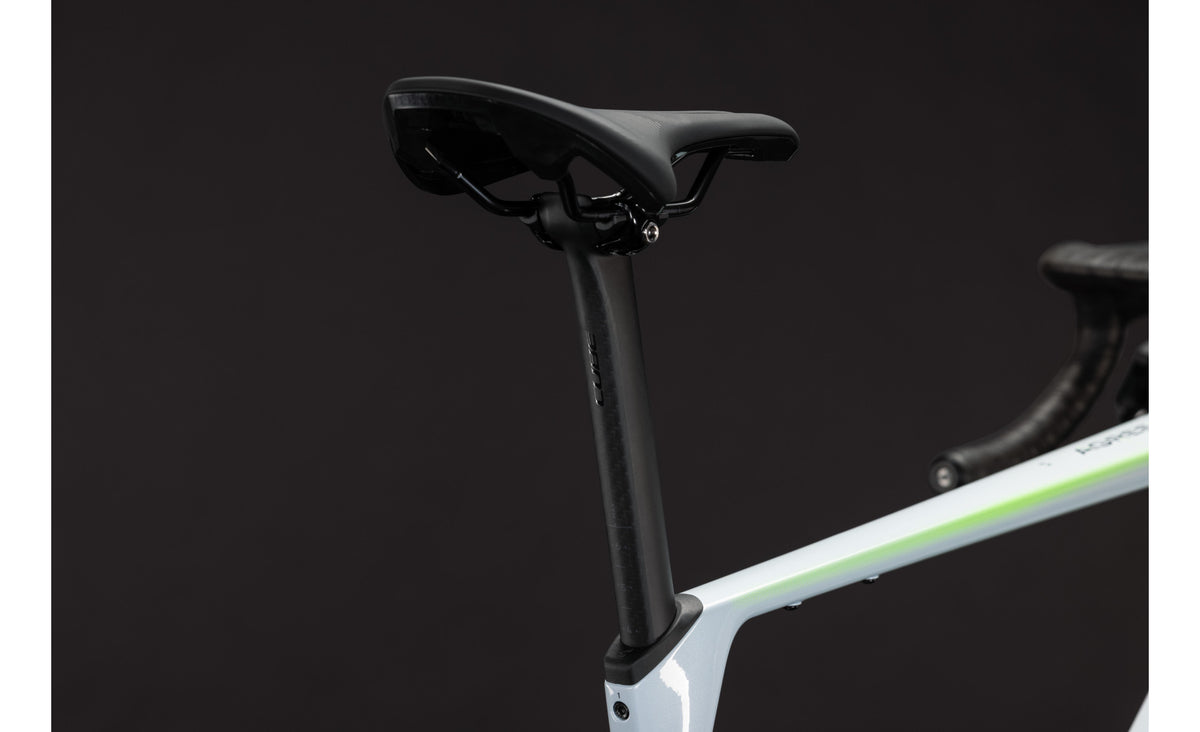 Vélo de Route Endurance Cube AGREE C:62 EX 2027