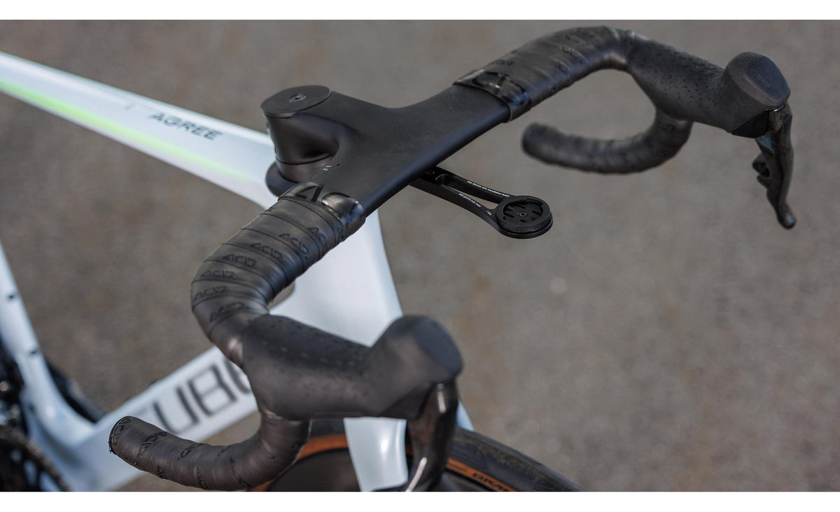 Vélo de Route Endurance Cube AGREE C:62 EX 2027