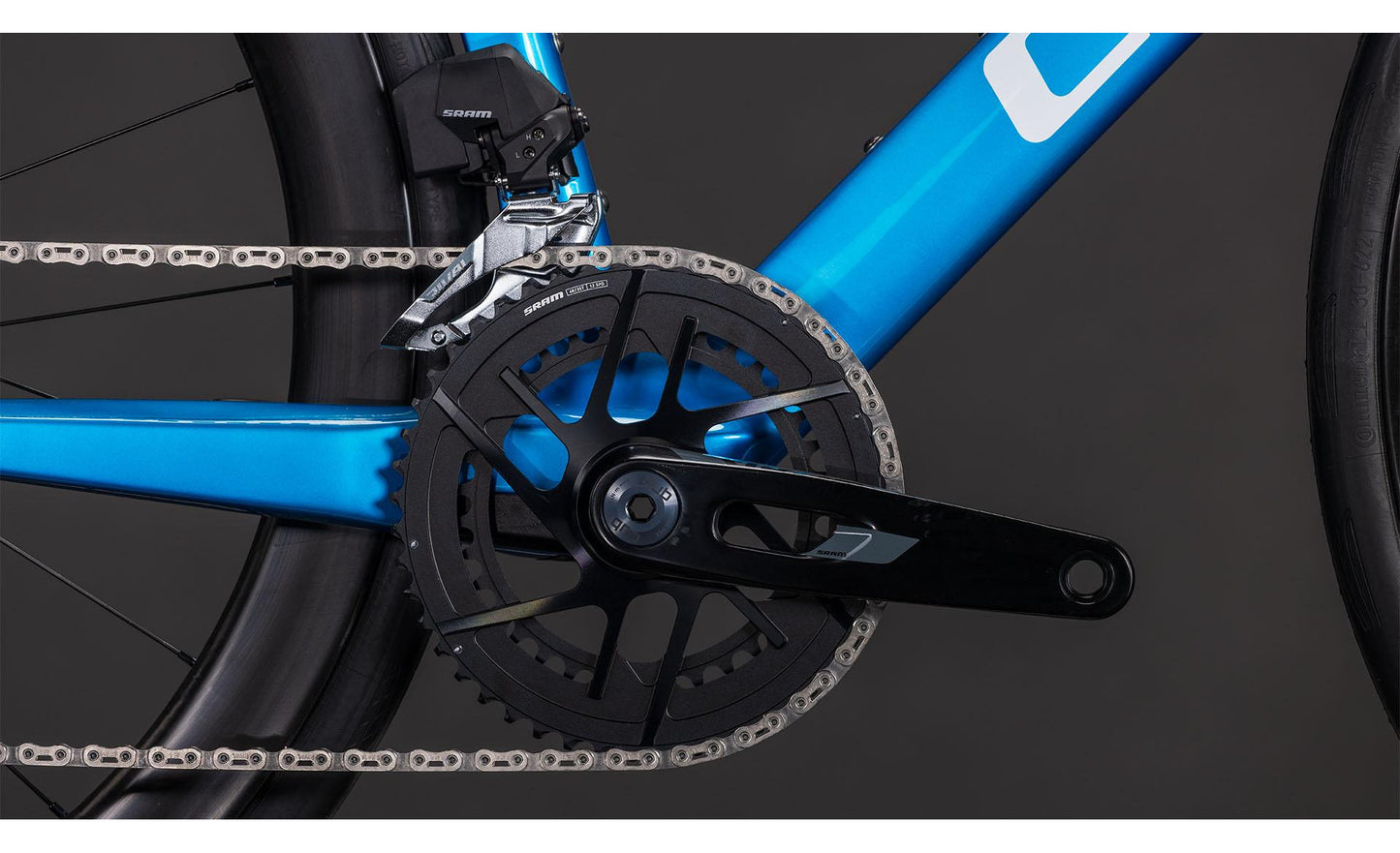 Vélo de Route Endurance Cube AGREE C:62 EX 2026