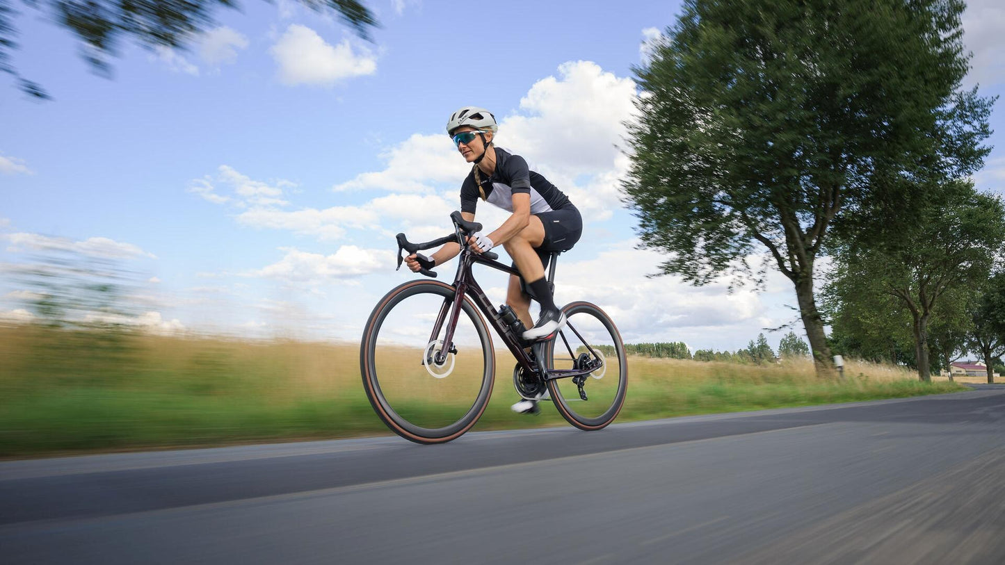 Vélo de Route Endurance Cube AGREE C:62 PRO 2025