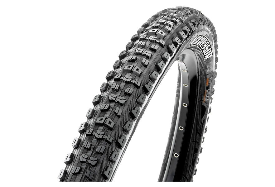 Pneu VTT Maxxis Aggressor 29 Tubeless Ready Souple Wide Trail (WT) Dual Compound Exo Protection