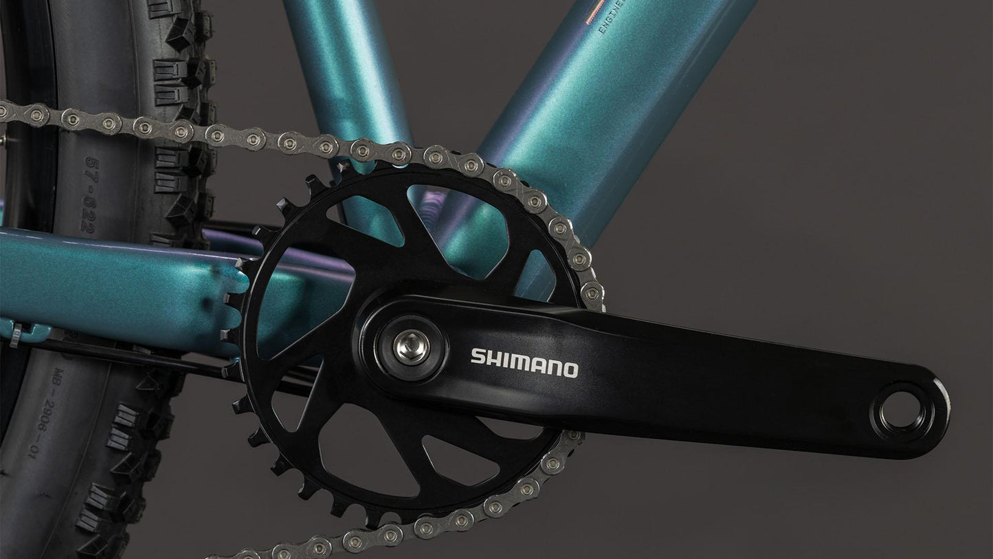 VTT Semi-Rigide Cube AIM PRO 2026