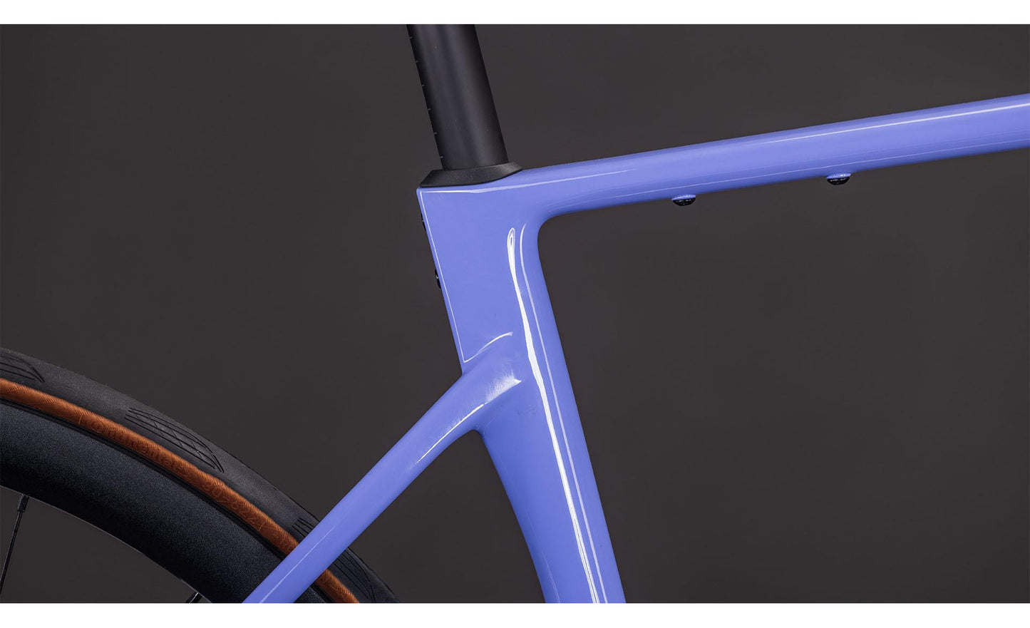 Vélo De Route Cube ATTAIN C:62 SLX 2026