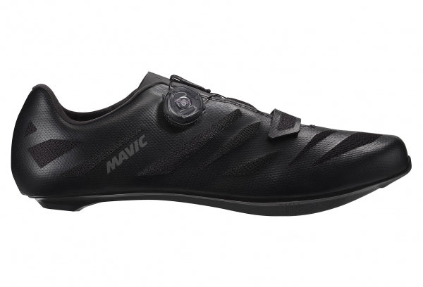 Chaussures de route Mavic Cosmic Elite SL Noir