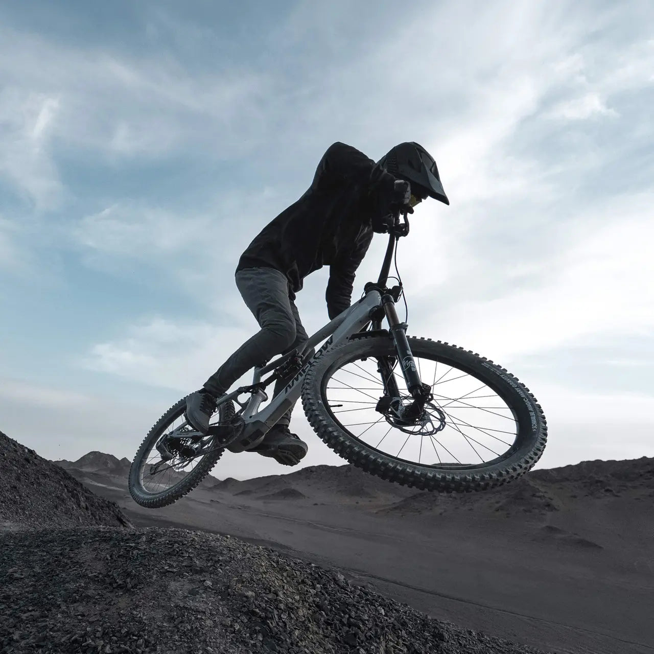VTT Électrique Amflow PX Carbon Pro 700Wh 2026