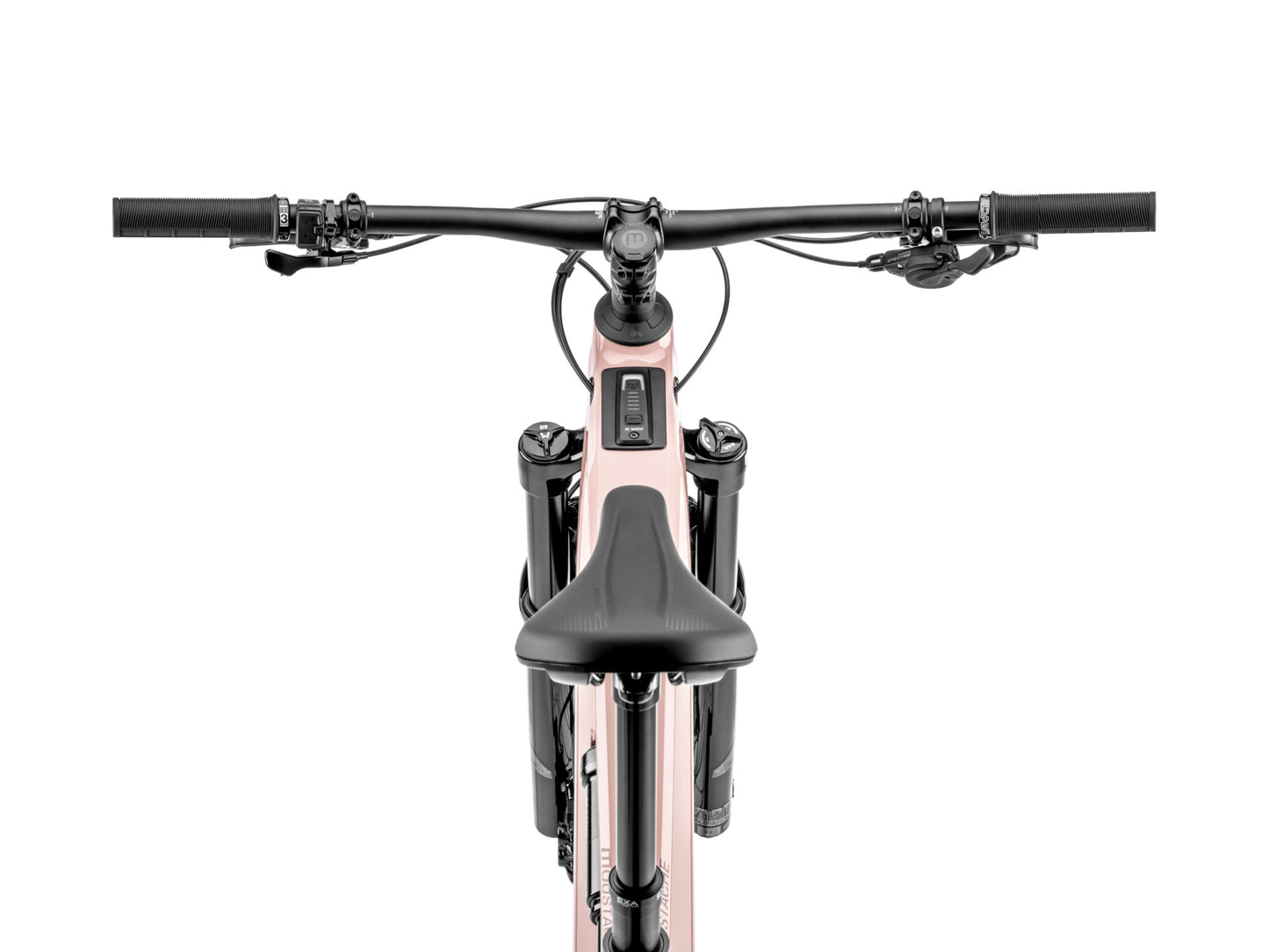 VTT Électrique Moustache Game 150.6 750Wh 2025