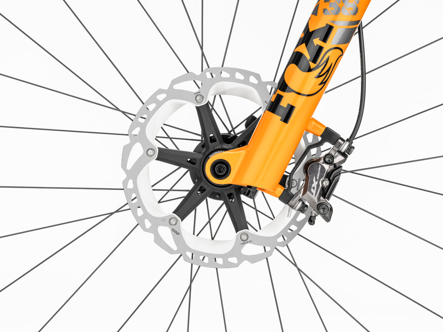 VTT Électrique Moustache Game 160.9 Race 2026