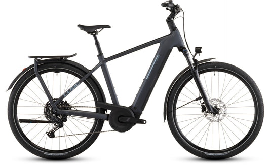 VTC Électrique Cube KATHMANDU HYBRID ONE 800 2026