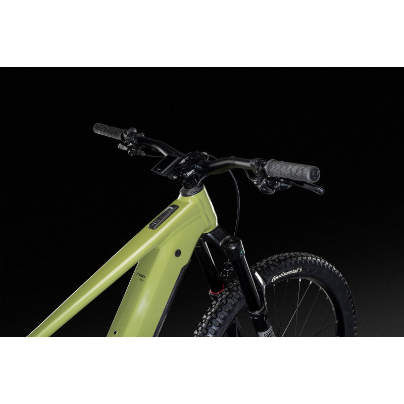 VTT Électrique Lapierre OVERVOLT AM 5.8 2026
