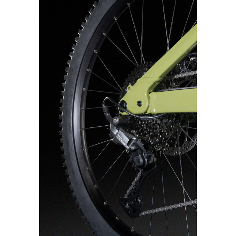 VTT Électrique Lapierre OVERVOLT AM 5.8 2026