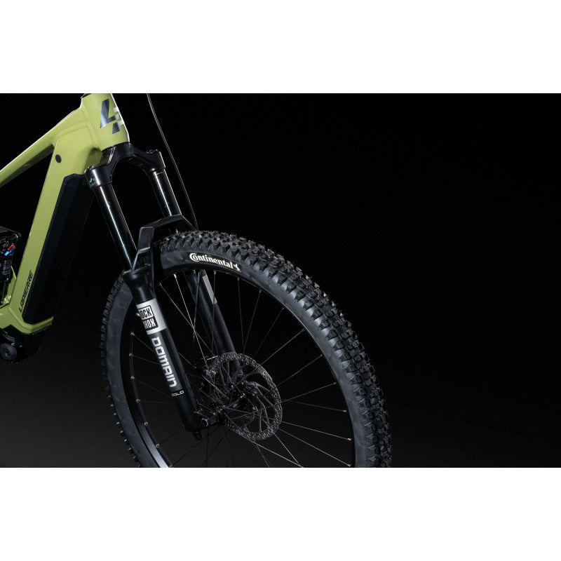 VTT Électrique Lapierre OVERVOLT AM 5.8 2026