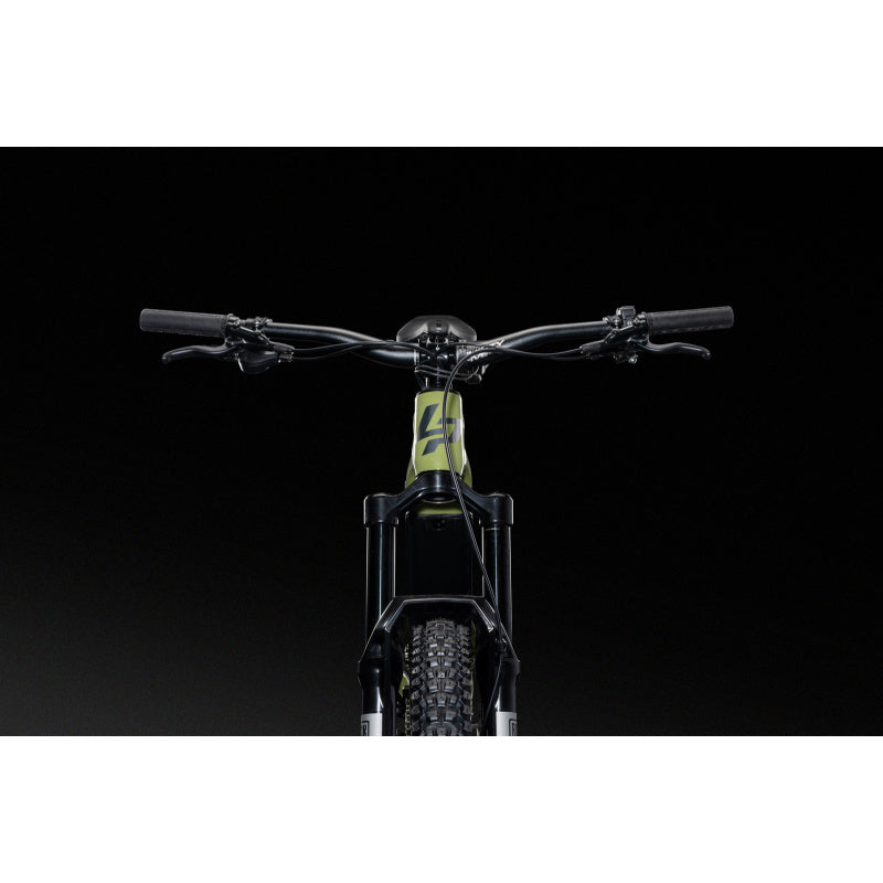 VTT Électrique Lapierre OVERVOLT AM 5.8 2026