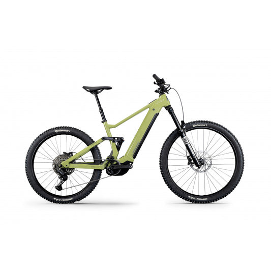 VTT Électrique Lapierre OVERVOLT AM 5.8 2026