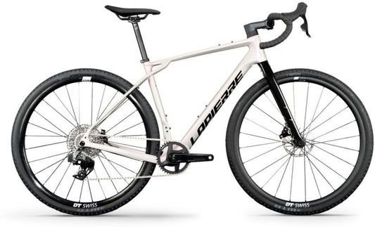 Vélo Gravel Lapierre Crosshill CF 6.0 AXS 2025