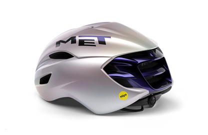 Casque MET Manta MIPS Pogacar Édition Limitée 2026
