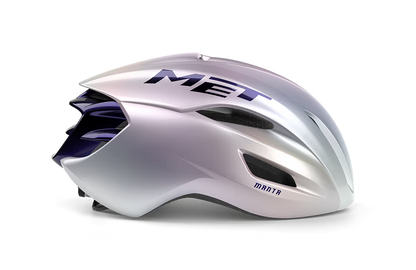 Casque MET Manta MIPS Pogacar Édition Limitée 2026